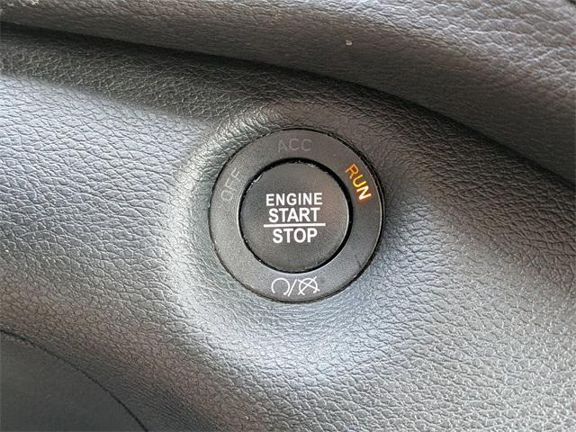 used 2019 Jeep Cherokee car, priced at $14,750