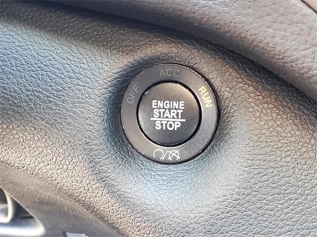 used 2019 Jeep Cherokee car, priced at $14,450