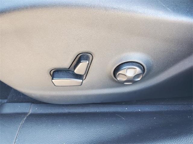 used 2019 Jeep Cherokee car, priced at $14,450