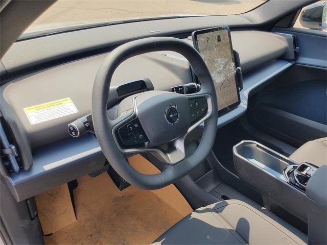 new 2025 Volvo EX30 car, priced at $47,980