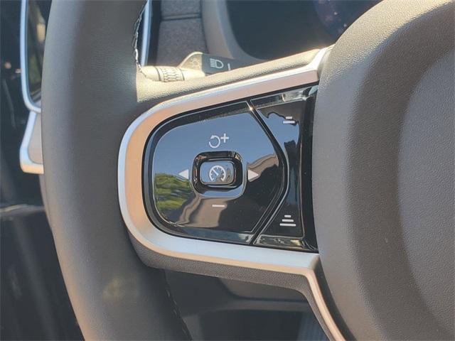 new 2026 Volvo XC90 car, priced at $68,825