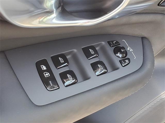 new 2026 Volvo XC90 car, priced at $68,825