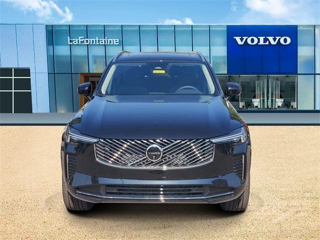 new 2026 Volvo XC90 car, priced at $68,825