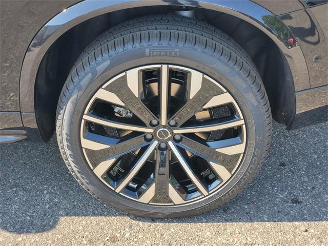 new 2026 Volvo XC90 car, priced at $68,825
