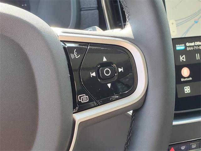 new 2026 Volvo XC90 car, priced at $68,825
