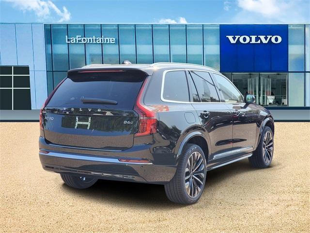 new 2026 Volvo XC90 car, priced at $68,825