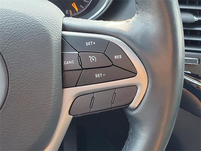 used 2019 Jeep Grand Cherokee car, priced at $19,900