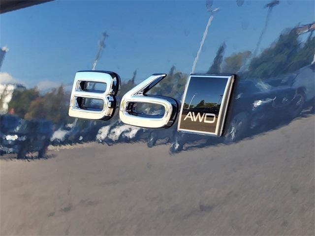 new 2026 Volvo XC90 car, priced at $72,155