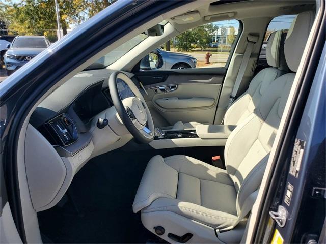 new 2026 Volvo XC90 car, priced at $72,155