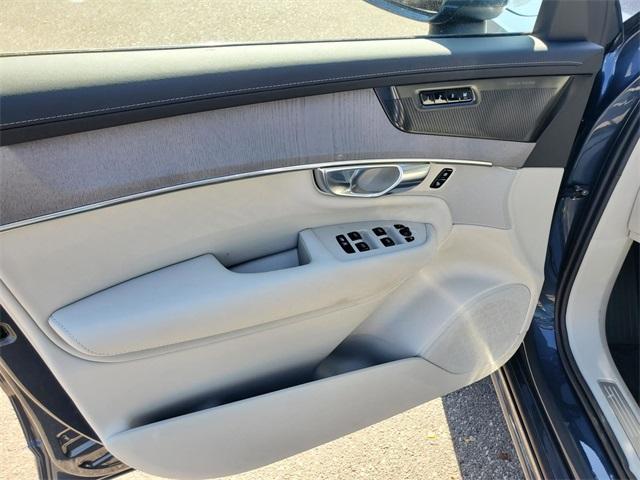 new 2026 Volvo XC90 car, priced at $72,155