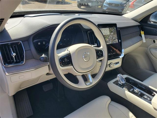 new 2026 Volvo XC90 car, priced at $72,155