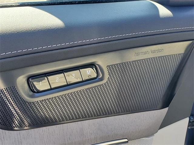 new 2026 Volvo XC90 car, priced at $72,155