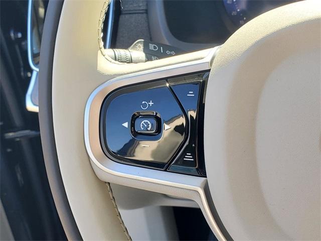 new 2026 Volvo XC90 car, priced at $72,155