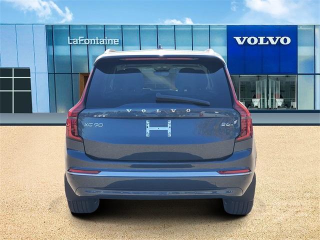 new 2026 Volvo XC90 car, priced at $72,155