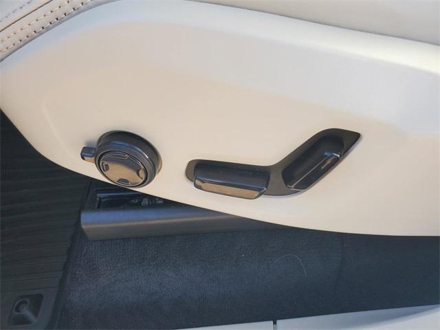 used 2024 Volvo XC90 car, priced at $48,895