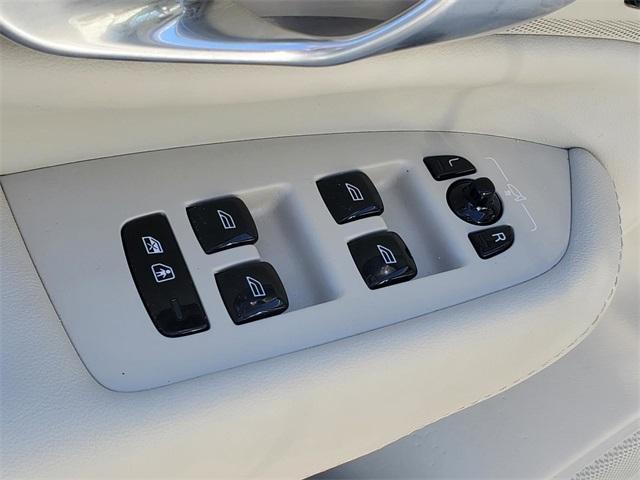 used 2024 Volvo XC90 car, priced at $48,895