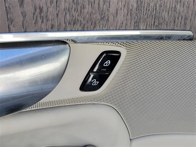 used 2024 Volvo XC90 car, priced at $48,895