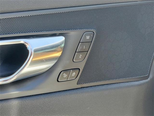 used 2019 Volvo XC60 car, priced at $25,500