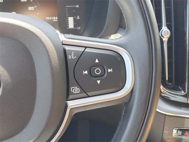 used 2019 Volvo XC60 car, priced at $25,500
