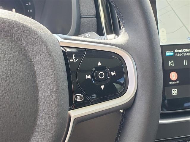 new 2026 Volvo XC90 car, priced at $68,825