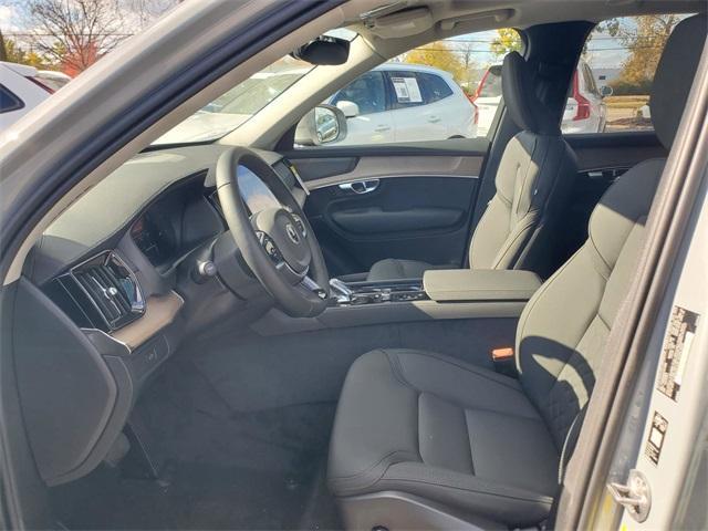 new 2026 Volvo XC90 car, priced at $68,825