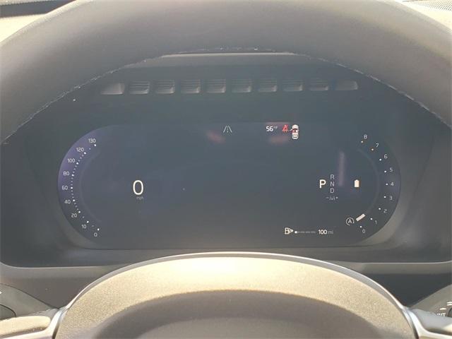 new 2026 Volvo XC90 car, priced at $68,825