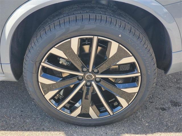 new 2026 Volvo XC90 car, priced at $68,825