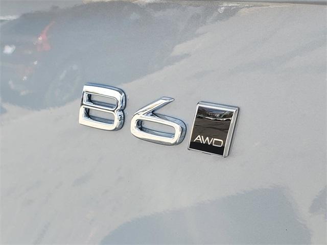 new 2026 Volvo XC90 car, priced at $68,825