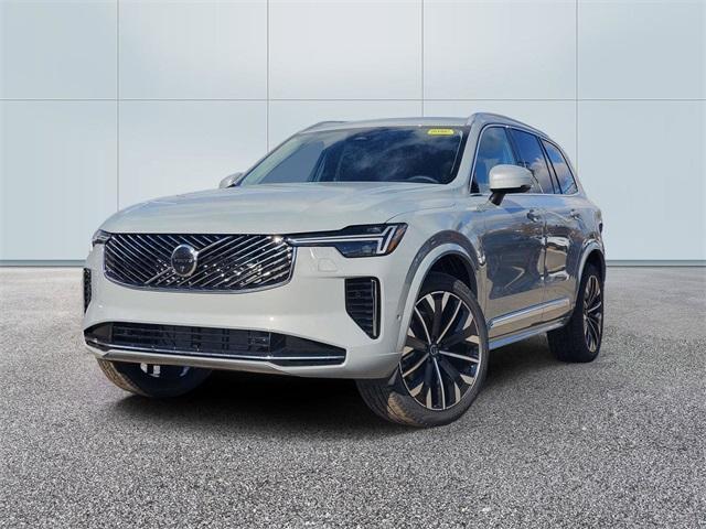 new 2026 Volvo XC90 car, priced at $68,825