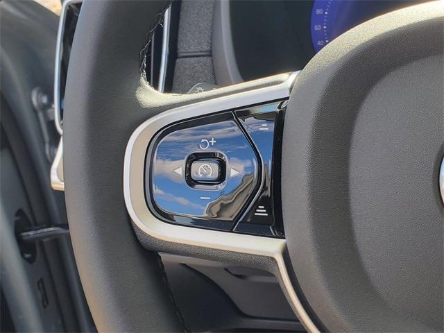 new 2026 Volvo XC90 car, priced at $68,825