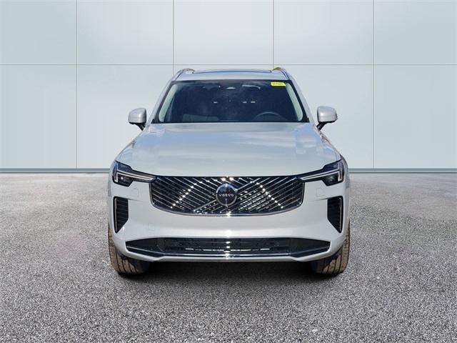 new 2026 Volvo XC90 car, priced at $68,825