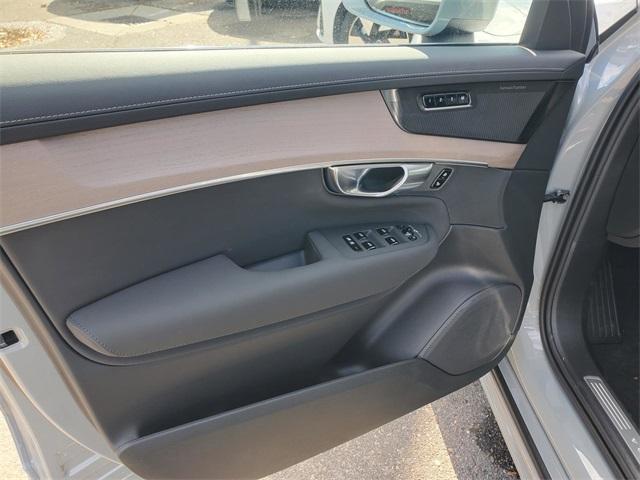 new 2026 Volvo XC90 car, priced at $68,825