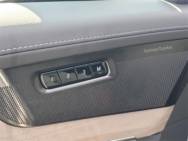 new 2026 Volvo XC90 car, priced at $68,825