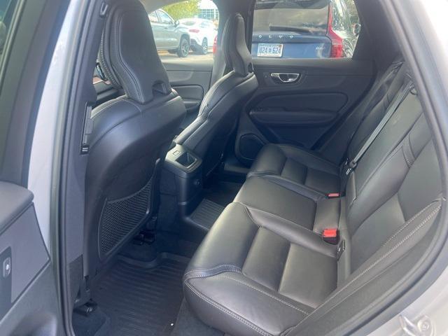used 2023 Volvo XC60 Recharge Plug-In Hybrid car, priced at $44,000