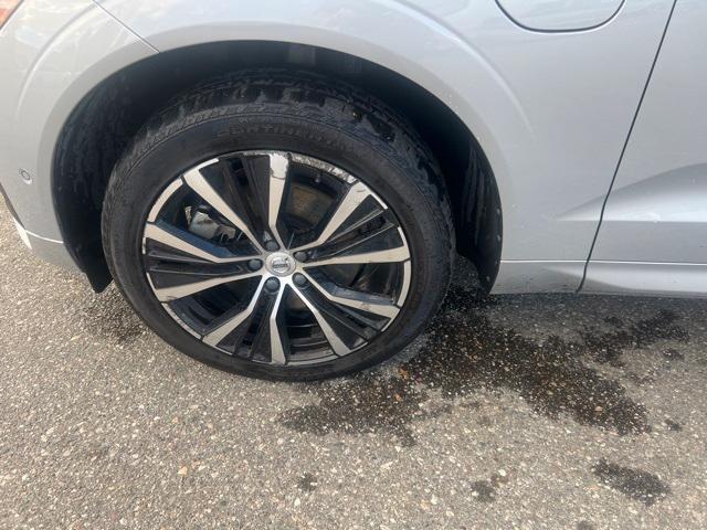 used 2023 Volvo XC60 Recharge Plug-In Hybrid car, priced at $44,000
