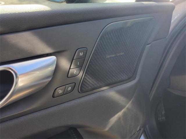 used 2023 Volvo XC60 Recharge Plug-In Hybrid car, priced at $41,500