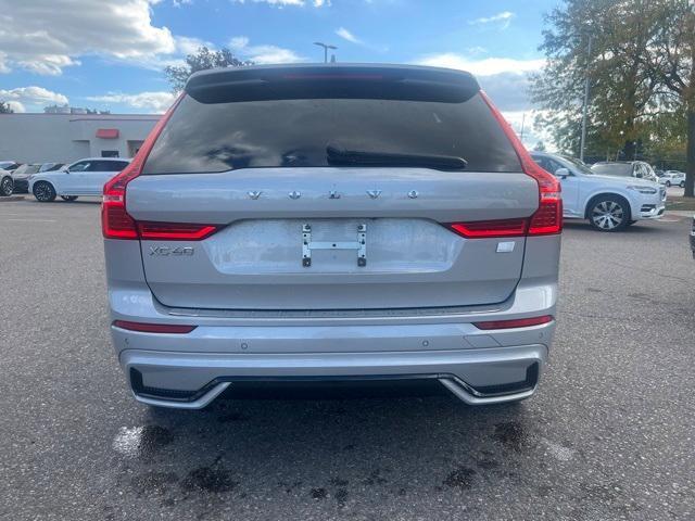 used 2023 Volvo XC60 Recharge Plug-In Hybrid car, priced at $44,000