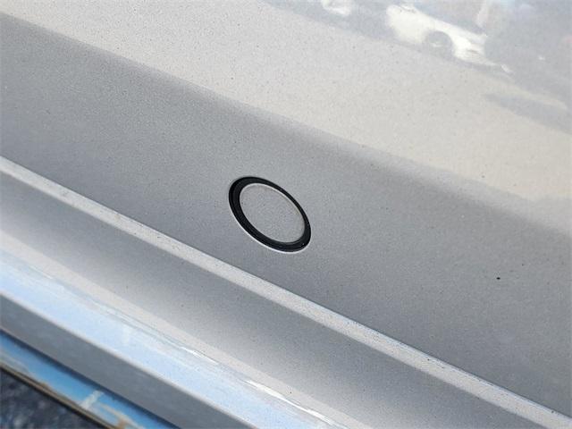 used 2023 Volvo XC60 Recharge Plug-In Hybrid car, priced at $41,500