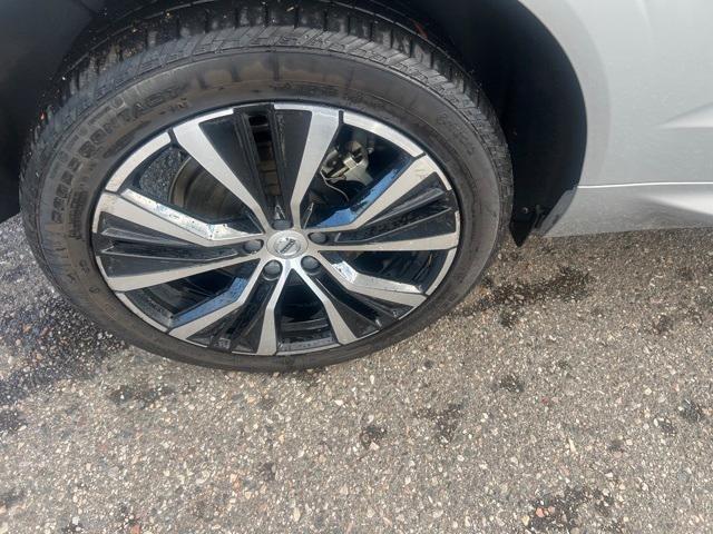 used 2023 Volvo XC60 Recharge Plug-In Hybrid car, priced at $44,000