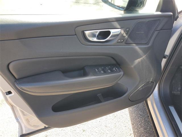 used 2023 Volvo XC60 Recharge Plug-In Hybrid car, priced at $41,500