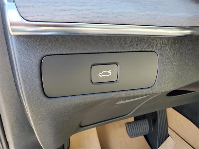 new 2026 Volvo XC90 car, priced at $72,950