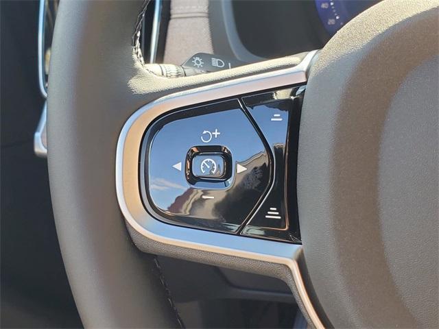 new 2026 Volvo XC90 car, priced at $72,950