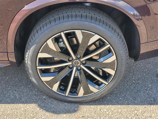 new 2026 Volvo XC90 car, priced at $72,950