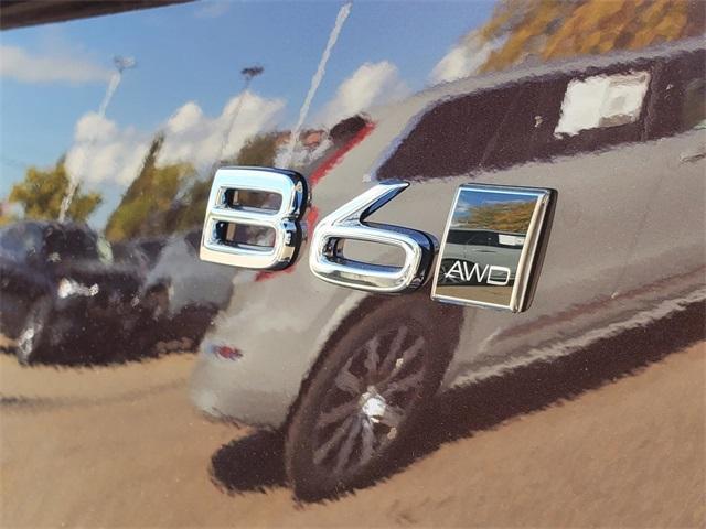 new 2026 Volvo XC90 car, priced at $72,950