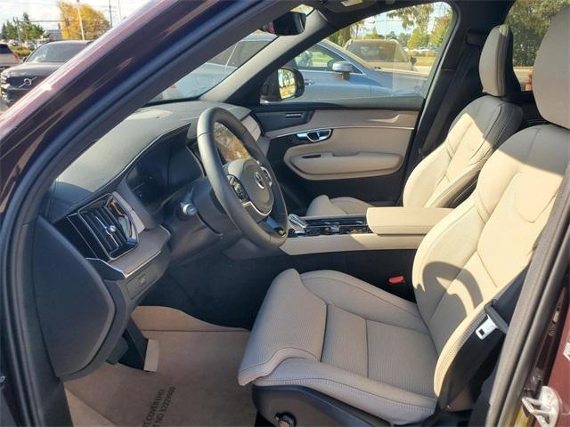 new 2026 Volvo XC90 car, priced at $72,950