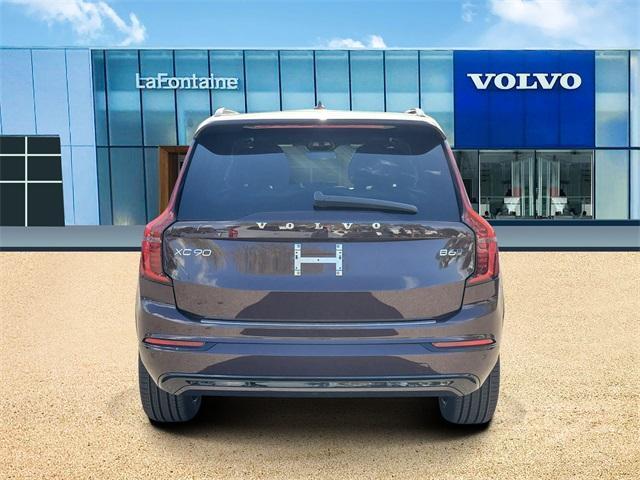 new 2026 Volvo XC90 car, priced at $72,950