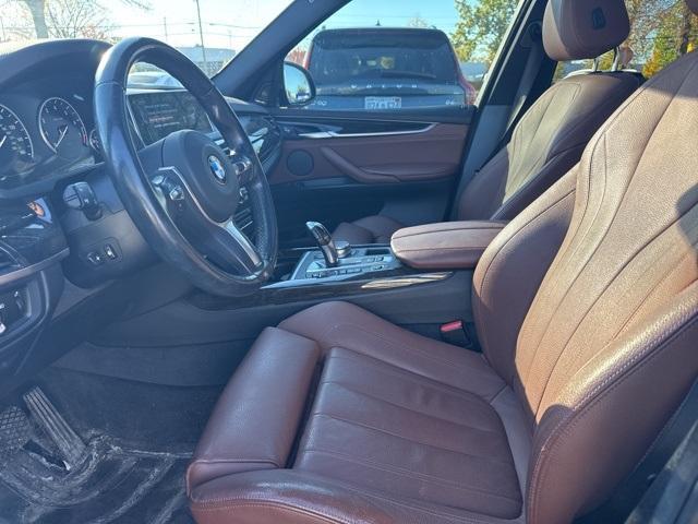 used 2017 BMW X5 eDrive car, priced at $13,500