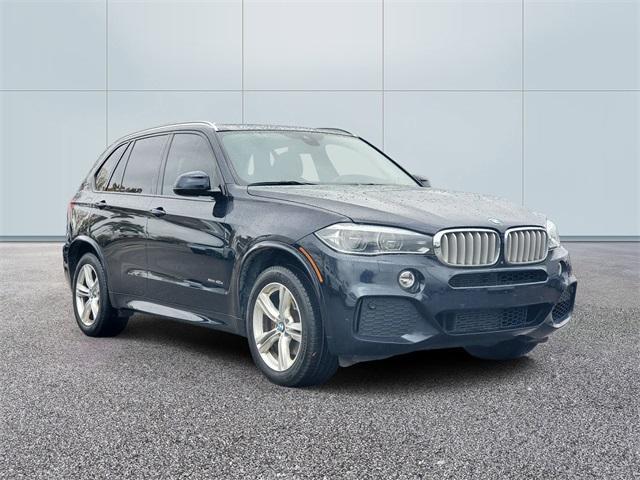 used 2017 BMW X5 eDrive car, priced at $13,375
