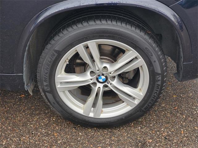 used 2017 BMW X5 eDrive car, priced at $13,375