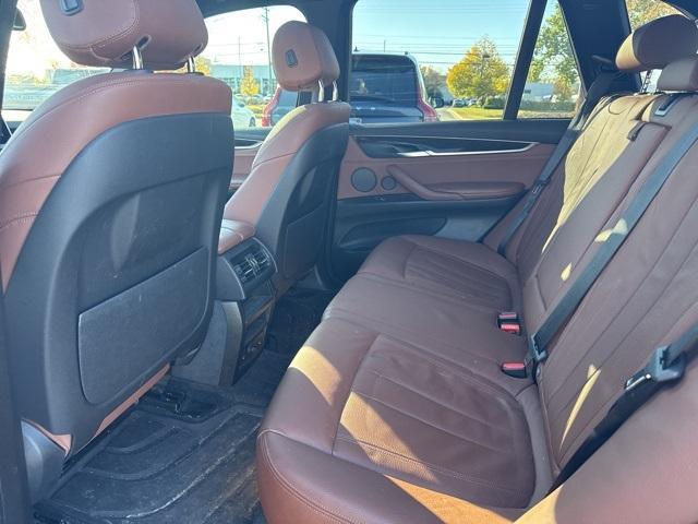 used 2017 BMW X5 eDrive car, priced at $13,500